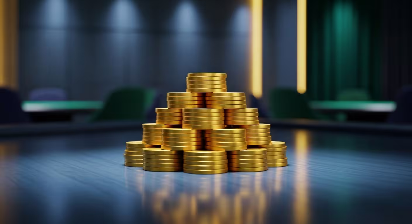 Crorewin mobile casino background