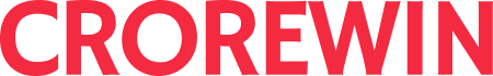 Crorewin casino logo